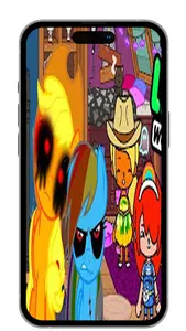 Toca Little Boca Pony Images screenshot 14