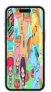 Toca Little Boca Pony Images screenshot 5