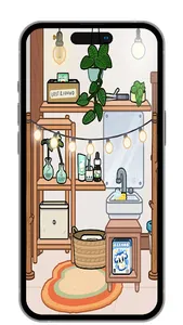 Toca Boca Room Ideas screenshot 12