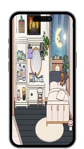 Toca Boca Room Ideas screenshot 13