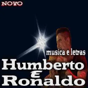 Musicas Novas Humberto e Ronal screenshot 0