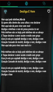 As Melhores Musica Cristiano N screenshot 1