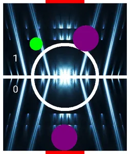 Air Hockey Wear - Watch Game screenshot 10