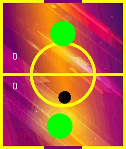 Air Hockey Wear - Watch Game screenshot 11