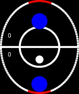 Air Hockey Wear - Watch Game screenshot 12