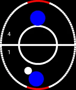 Air Hockey Wear - Watch Game screenshot 6