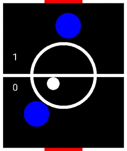 Air Hockey Wear - Watch Game screenshot 7