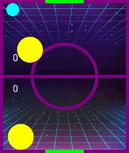 Air Hockey Wear - Watch Game screenshot 9