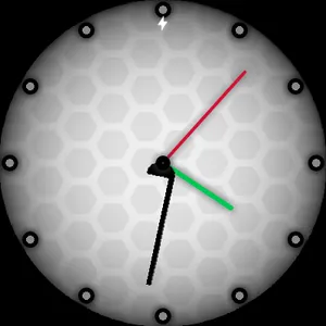 Golf Watch Face for Wear OS screenshot 0