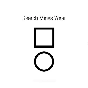 Search Mines Wear for Wear OS screenshot 8