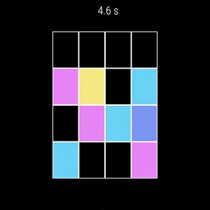 Sudoku Wear - Sudoku Watch screenshot 11