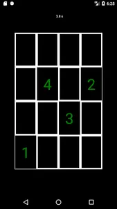 Sudoku Wear - Sudoku Watch screenshot 6