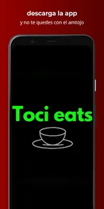 toci screenshot 0