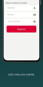 toci restauran screenshot 1