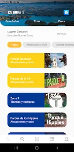 TripTrapp screenshot 3