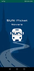 Sun iTicket Novara screenshot 0