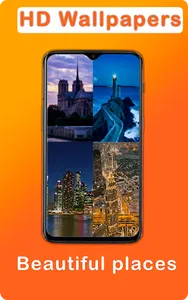 4k Wallpapers screenshot 2