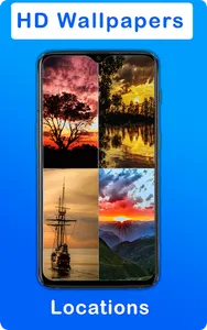 4k Wallpapers screenshot 5