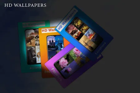 4k Wallpapers screenshot 6