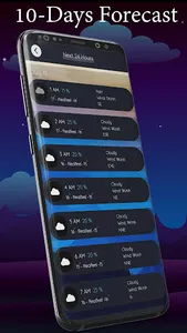 Weather Widgets screenshot 14