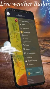 Weather Widgets screenshot 3