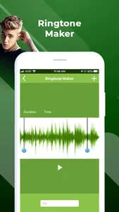 Music Ringtones: Popular Songs screenshot 12