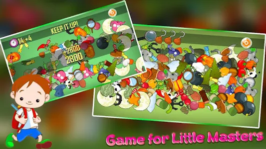 Hidden Object Kids Memory Game screenshot 13