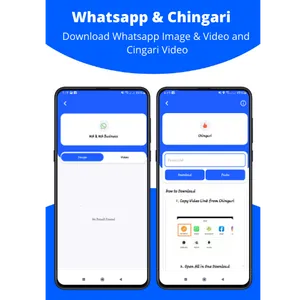 All In One Download screenshot 5