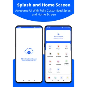 All In One Download screenshot 6