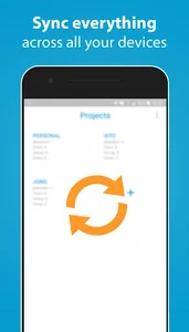 SmTodo: Agile to-do list screenshot 7