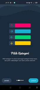 Ultimate Kuiz screenshot 1