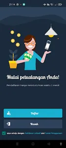 Ultimate Kuiz screenshot 5