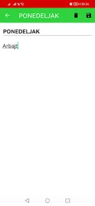 TO DO list / Planer screenshot 3