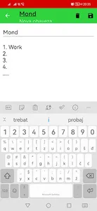 TO DO list / Planer screenshot 8