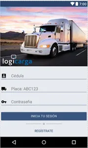 Logicarga screenshot 5
