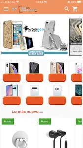 TODOparaSMARTPHONES screenshot 1