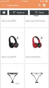 TODOparaSMARTPHONES screenshot 2