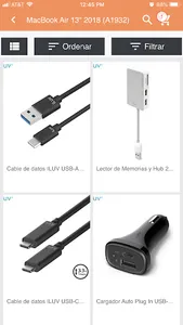 TODOparaSMARTPHONES screenshot 3