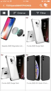 TODOparaSMARTPHONES screenshot 7