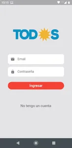 Remisesvoto screenshot 0