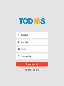 Remisesvoto screenshot 7
