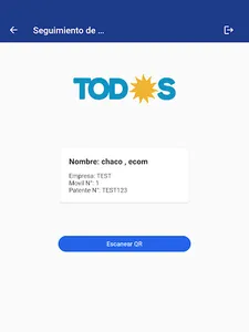 Remisesvoto screenshot 9