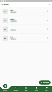 Safewent screenshot 10
