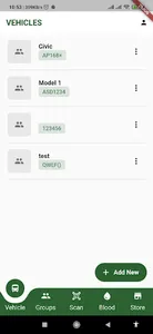Safewent screenshot 3