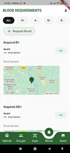 Safewent screenshot 5