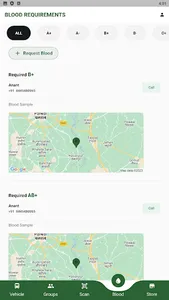 Safewent screenshot 7