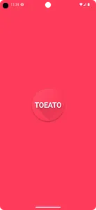 Toeato - Admin screenshot 0
