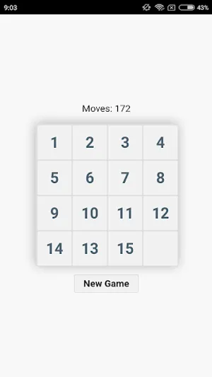 Number Puzzle screenshot 3
