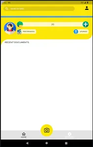 Snapdoc: Document Scanner App screenshot 10
