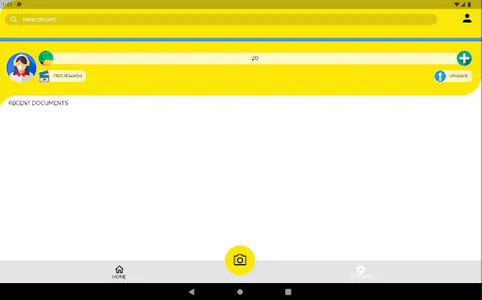 Snapdoc: Document Scanner App screenshot 14